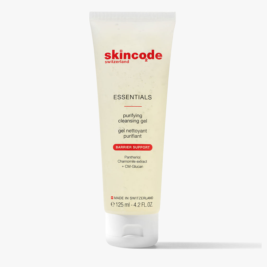 Purifying Cleansing Gel