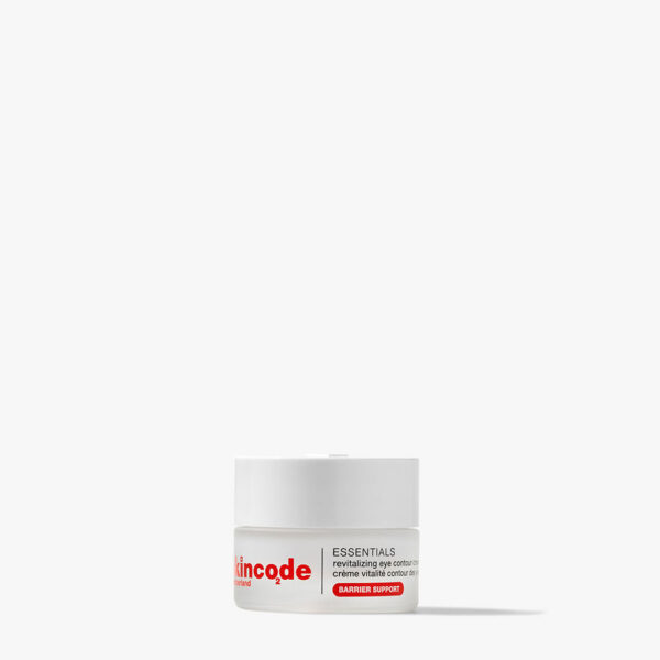 Revitalizing Eye Contour Cream