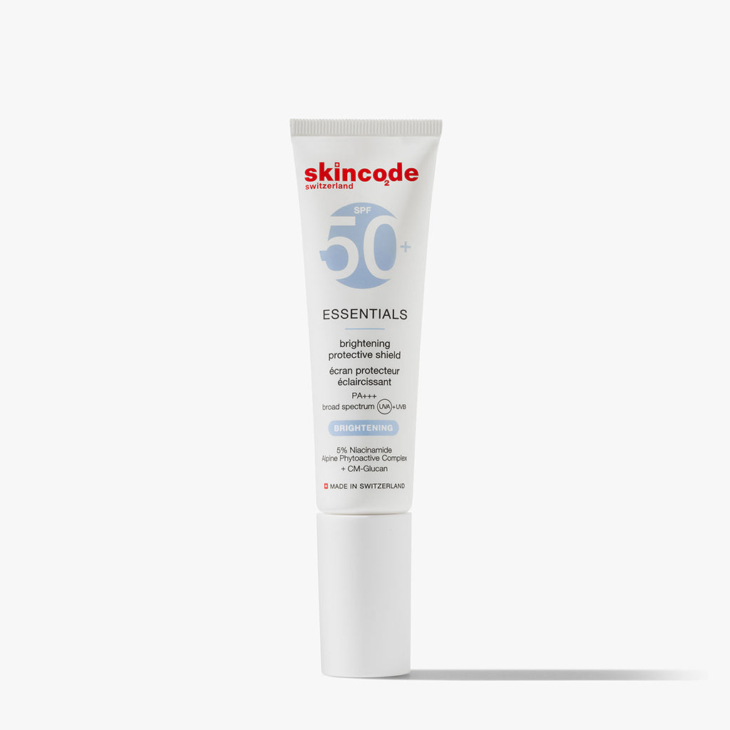 Brightening Protective Shield SPF 50+ PA+++