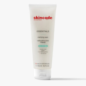 Clarifying Wash