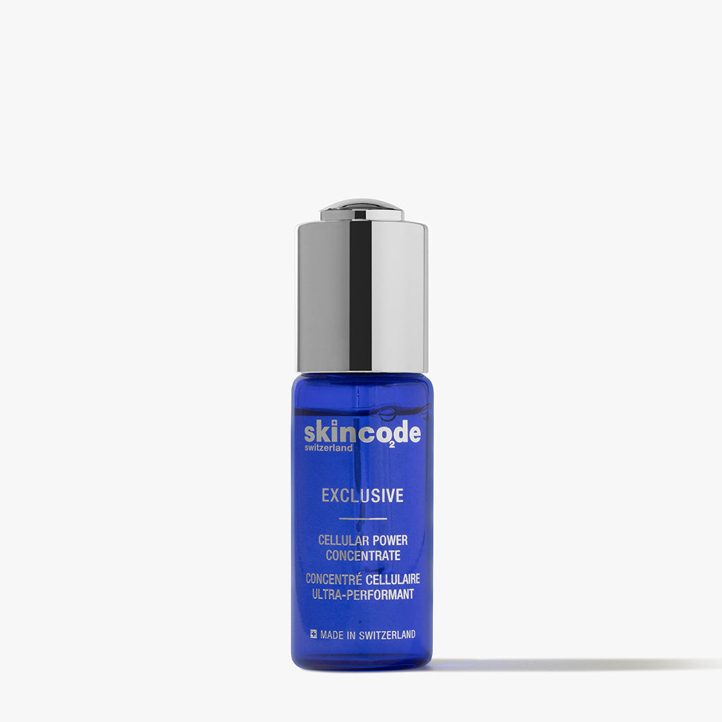 Cellular Power Concentrate