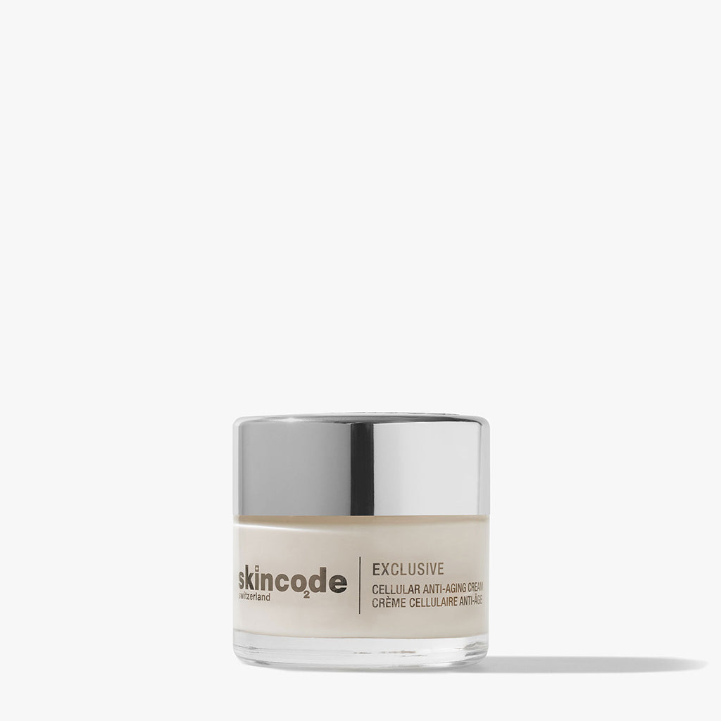 Cellular Anti-Aging Cream