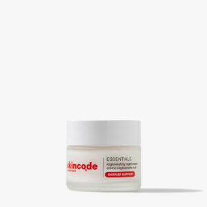 Regenerating Night Cream