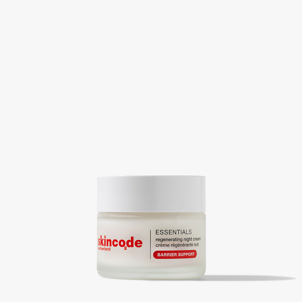 Regenerating Night Cream