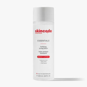 Fortifying Toning Lotion