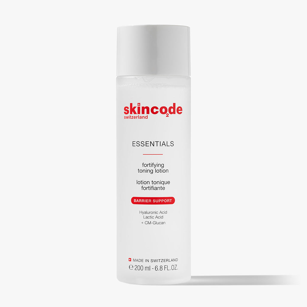 Fortifying Toning Lotion