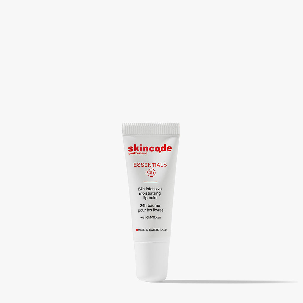 24h Intensive Moisturizing Lip Balm