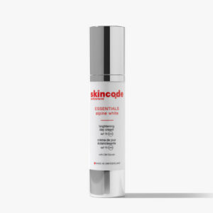 Brightening Day Cream SPF 15