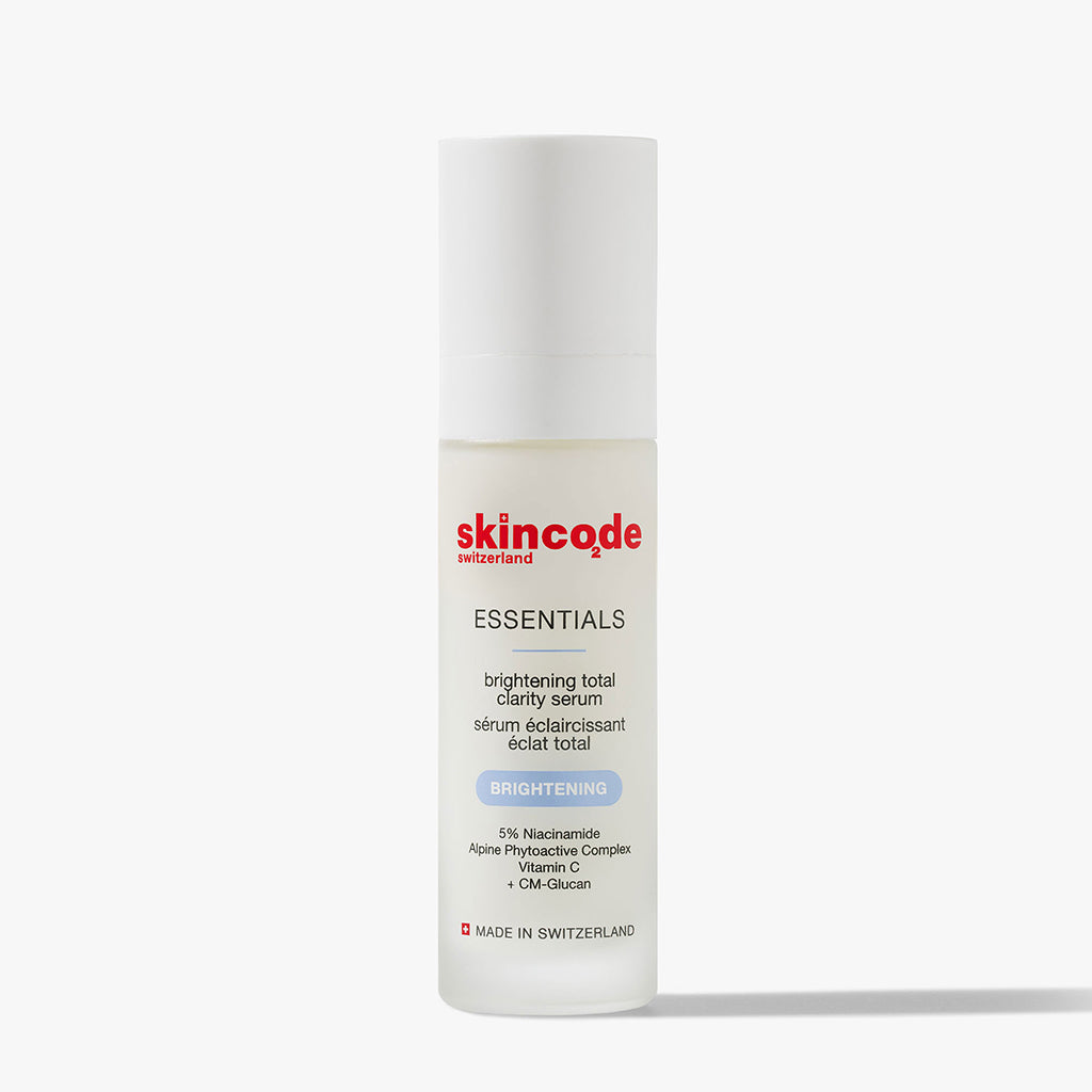 Brightening Total Clarity Serum