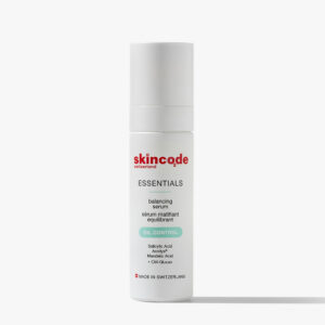 Balancing Serum