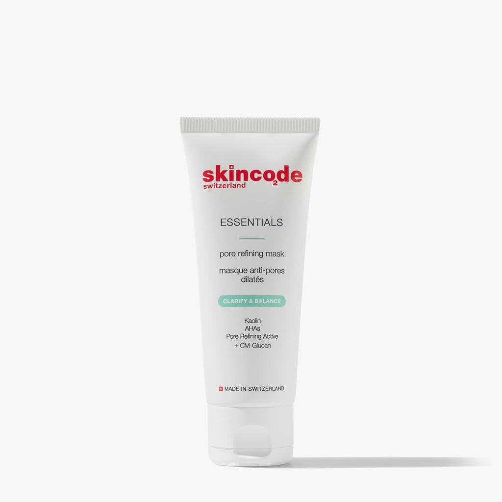 Pore Refining Mask