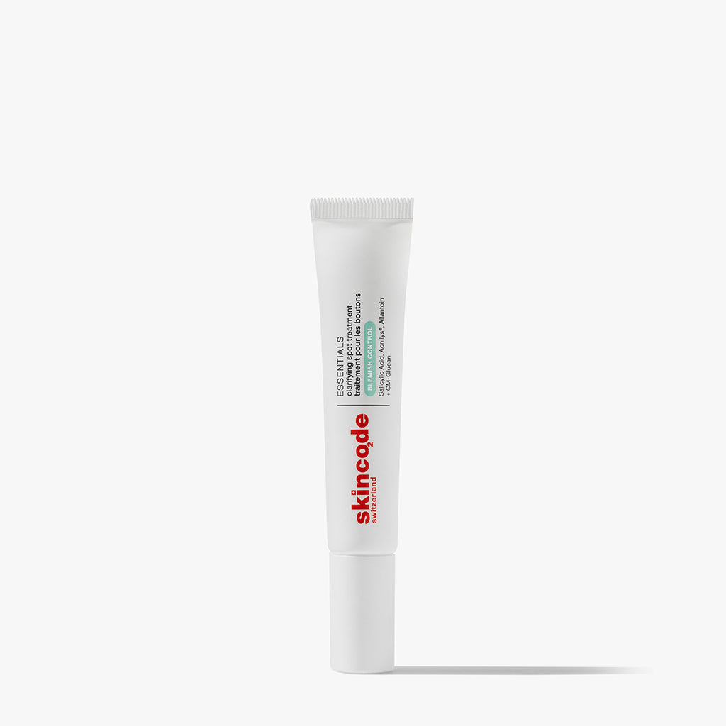 Clarifying Spot Treatment