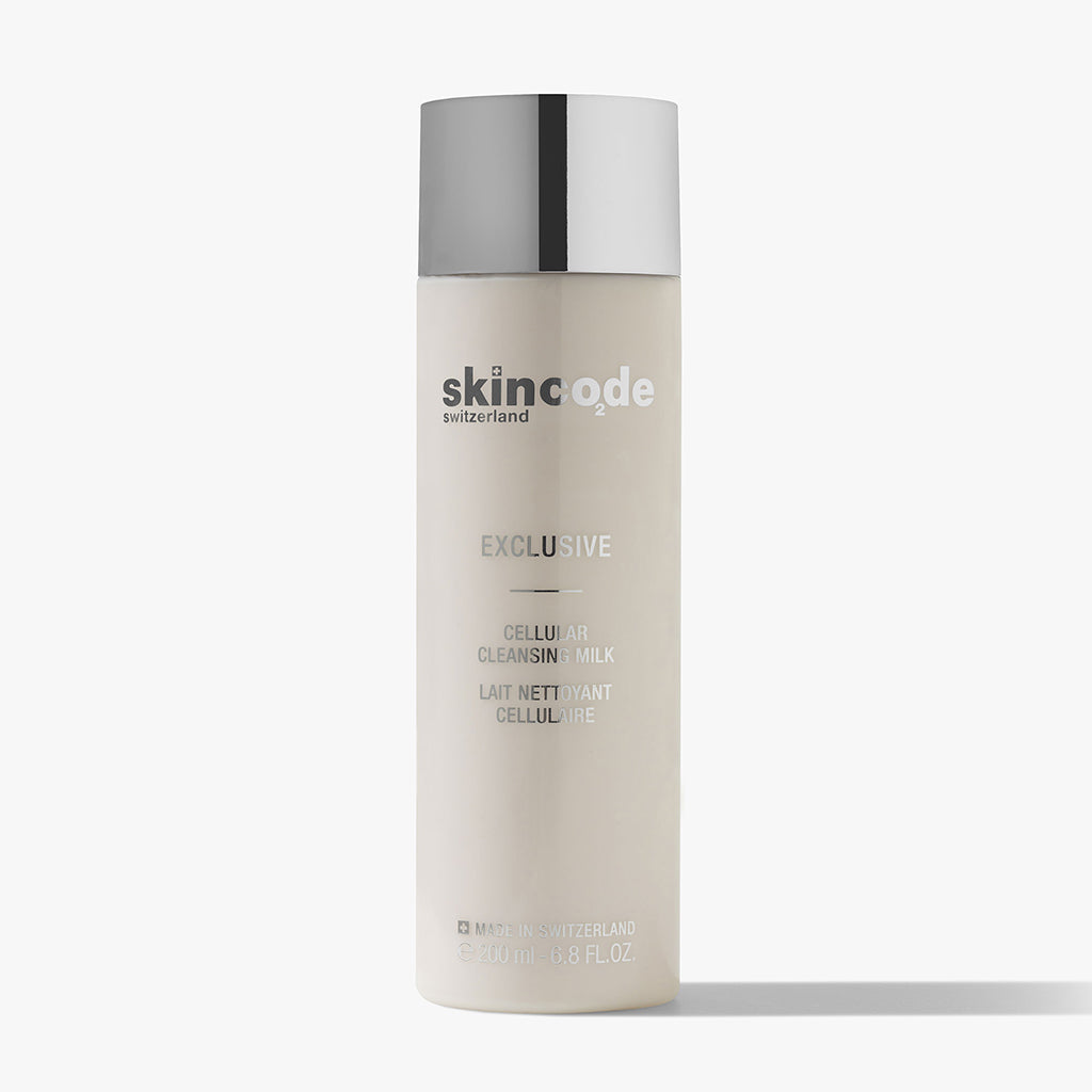 Cellular Cleansing Milk