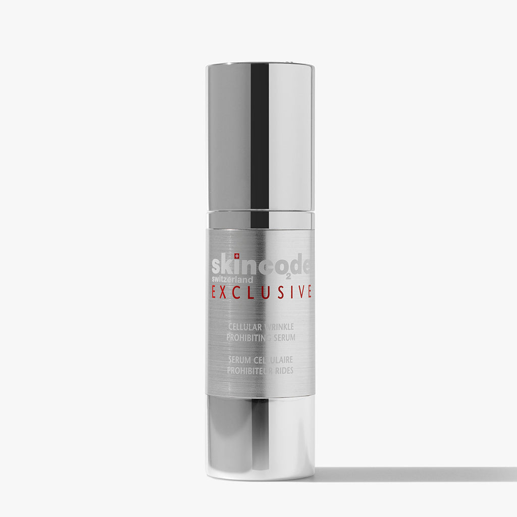 Cellular Wrinkle Prohibiting Serum