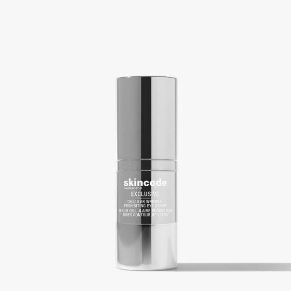 Cellular Wrinkle Prohibiting Eye Serum