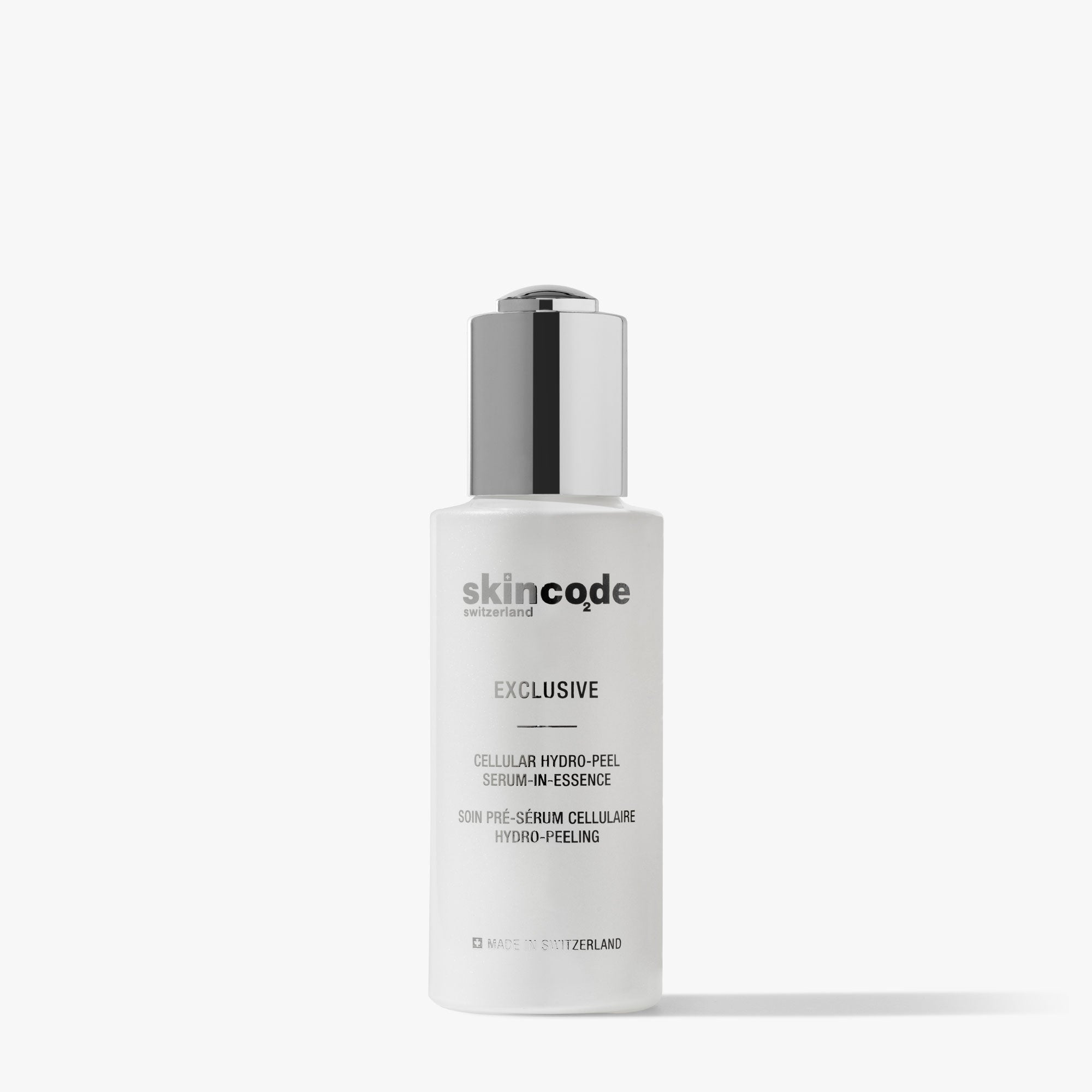 Cellular Hydro-Peel Serum-in-Essence