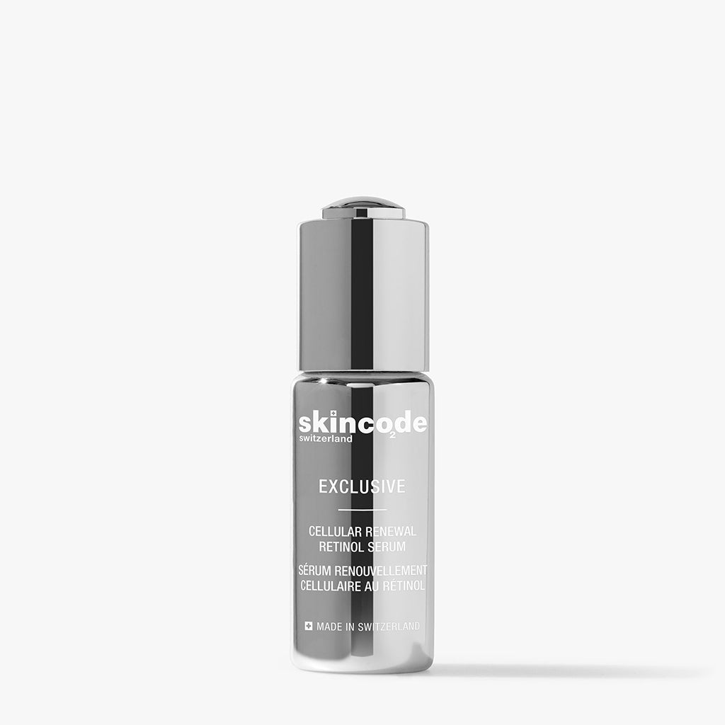 Cellular Renewal Retinol Serum