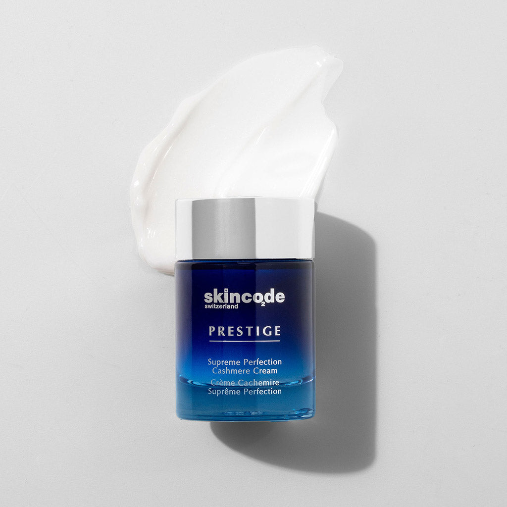 Supreme Perfection Cashmere Cream