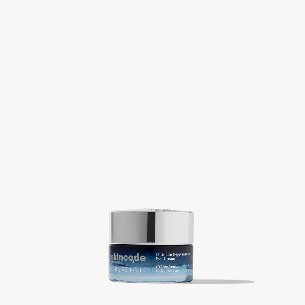 Ultimate Rejuvenation Eye Cream