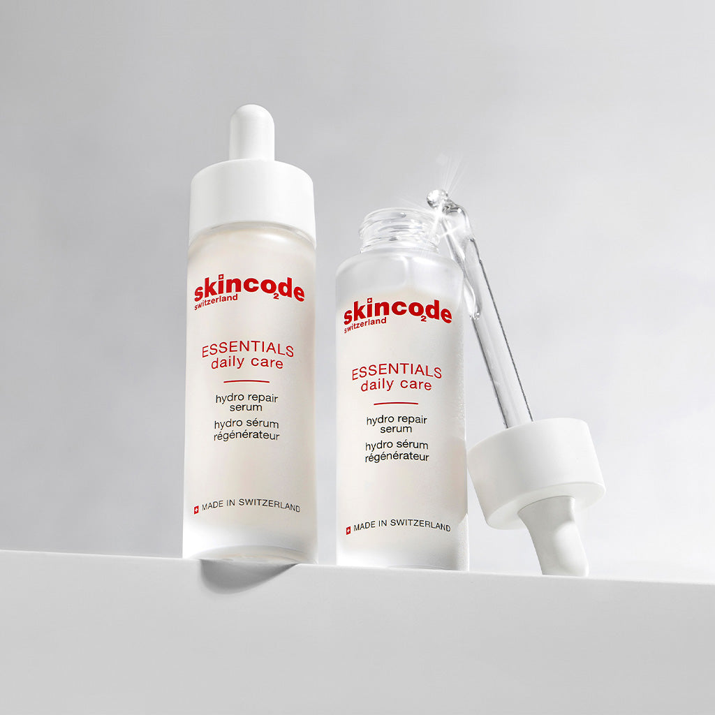 Hydro Repair Serum