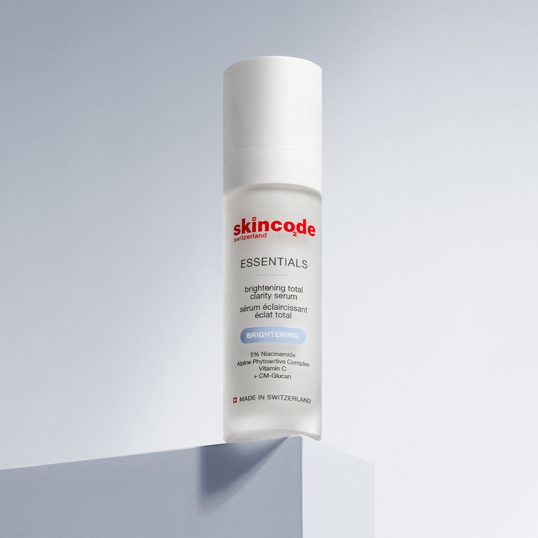 Brightening Total Clarity Serum