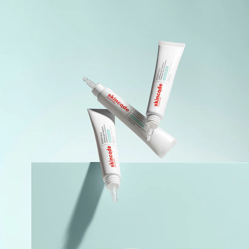 Clarifying Spot Treatment