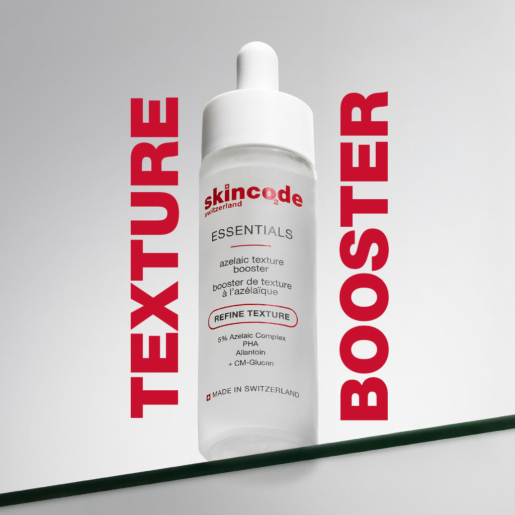 Azelaic Texture Booster