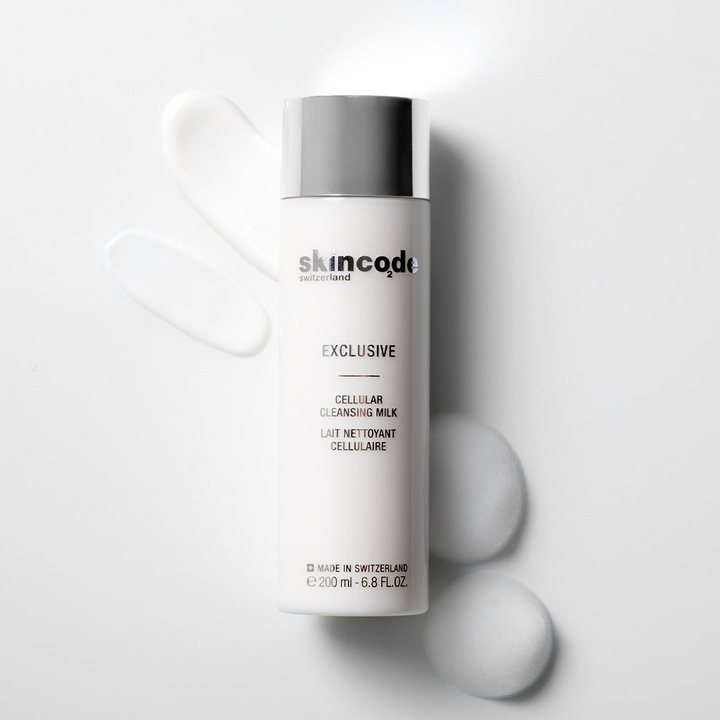 Cellular Cleansing Milk