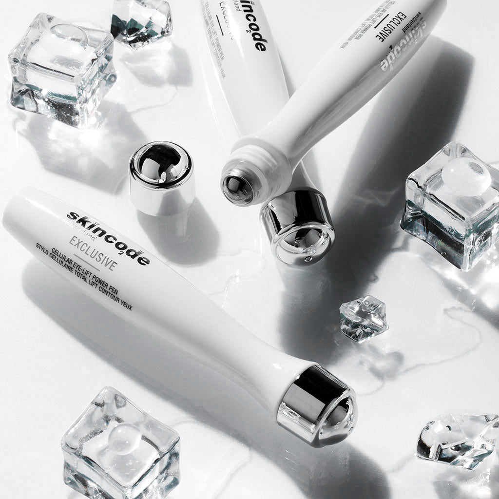 Cellular Eye-Lift Power Pen