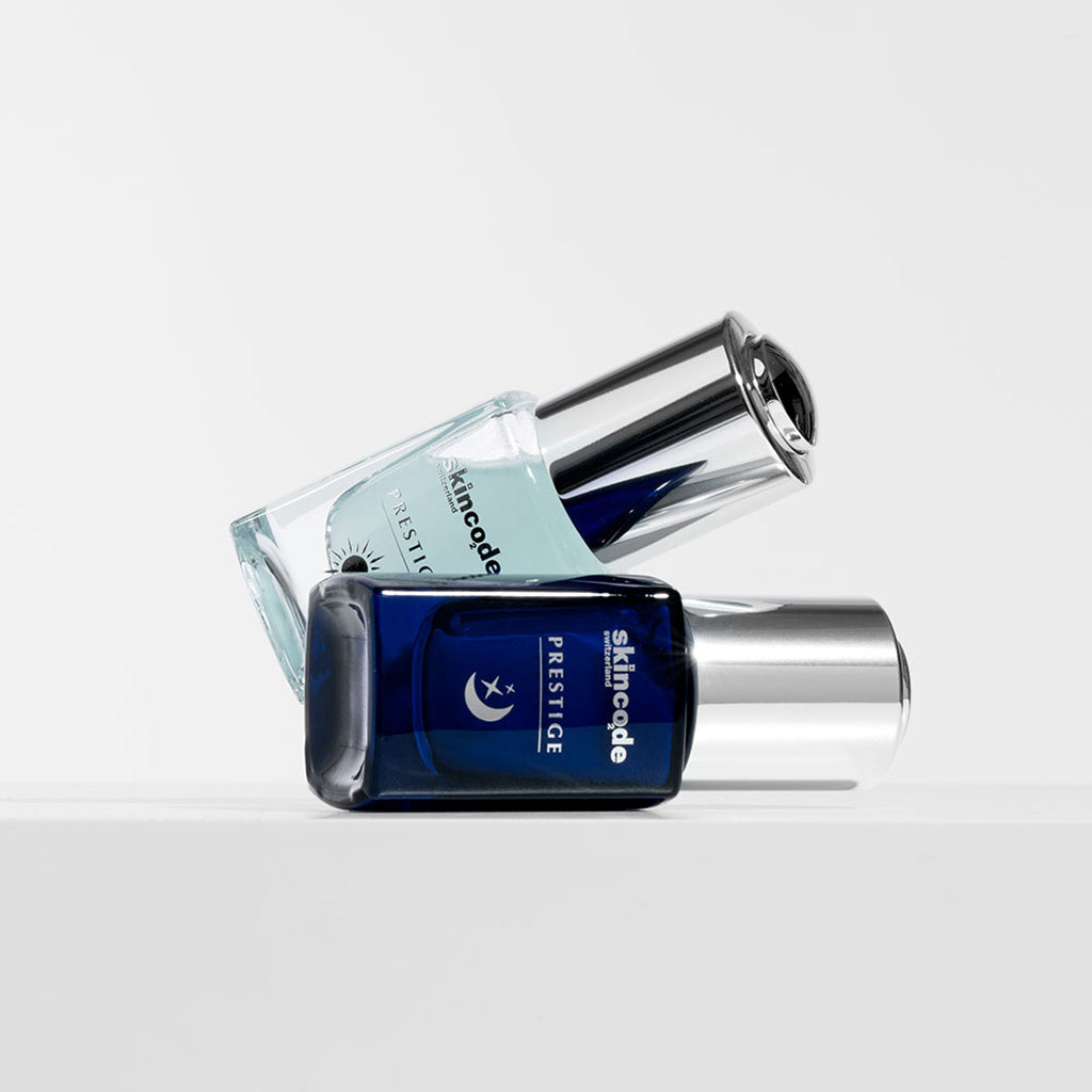 Skin Renaissance Ampoule Treatment