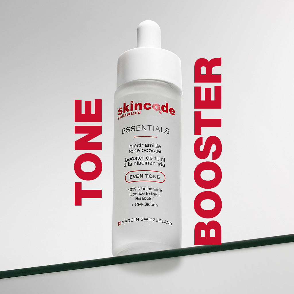 Niacinamide Tone Booster