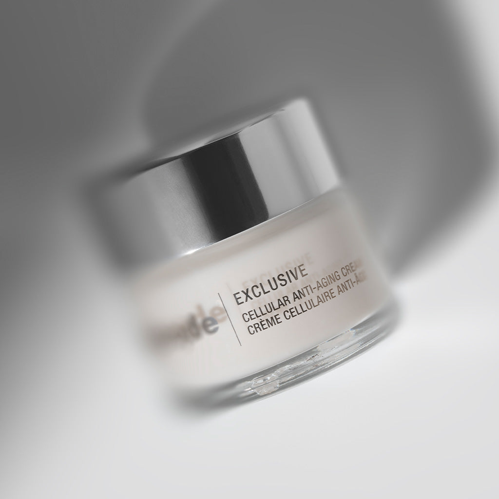 Cellular Anti-Aging Cream