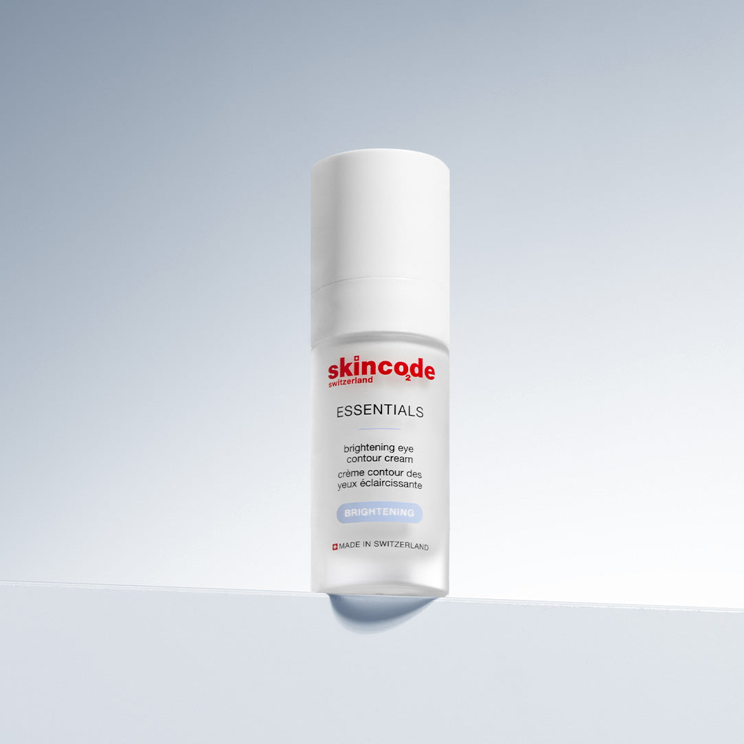 Brightening Eye Contour Cream