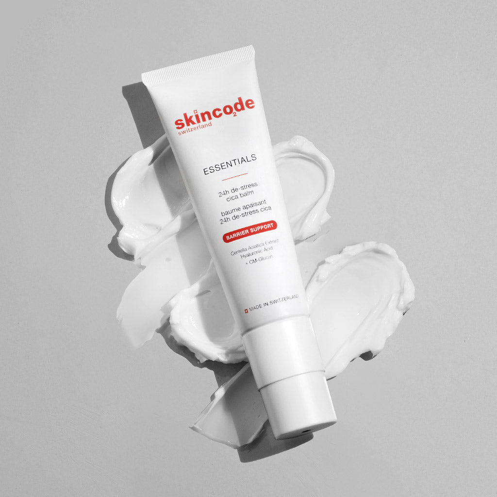 24h De-Stress Cica Balm