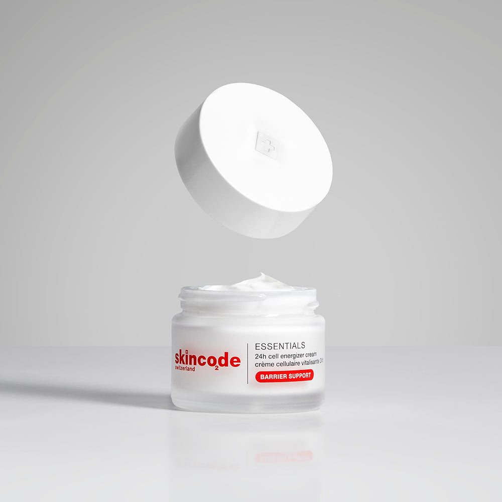 24H Cell Energizer Cream