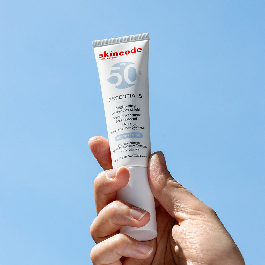 Brightening Protective Shield SPF 50+ PA+++