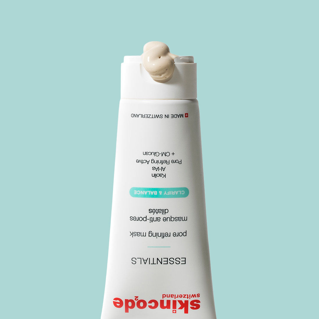 Pore Refining Mask