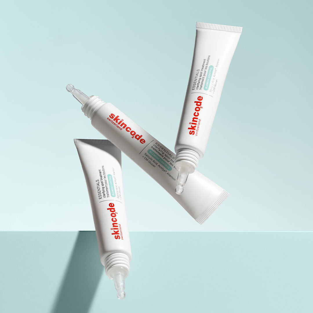 Clarifying Spot Treatment