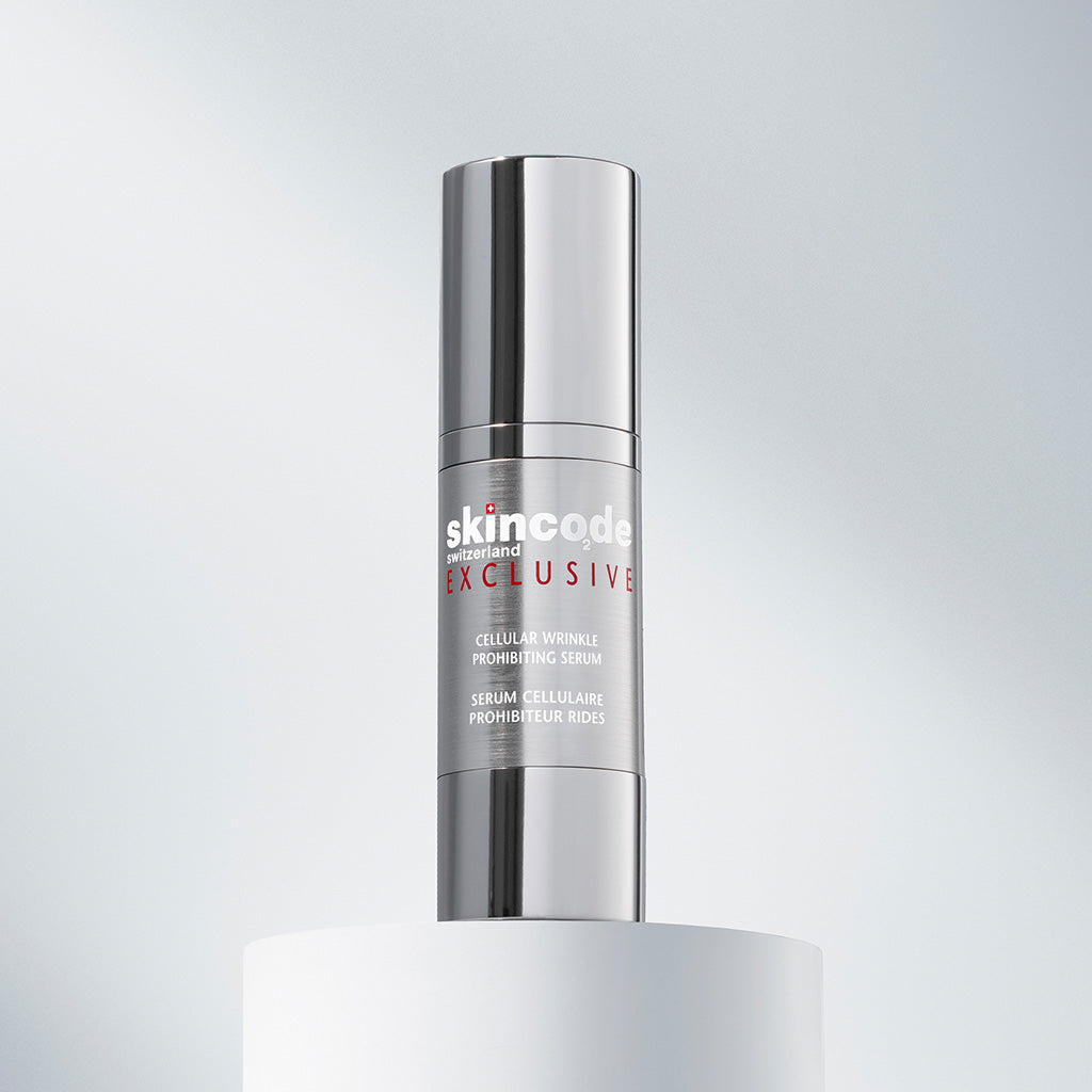 Cellular Wrinkle Prohibiting Serum