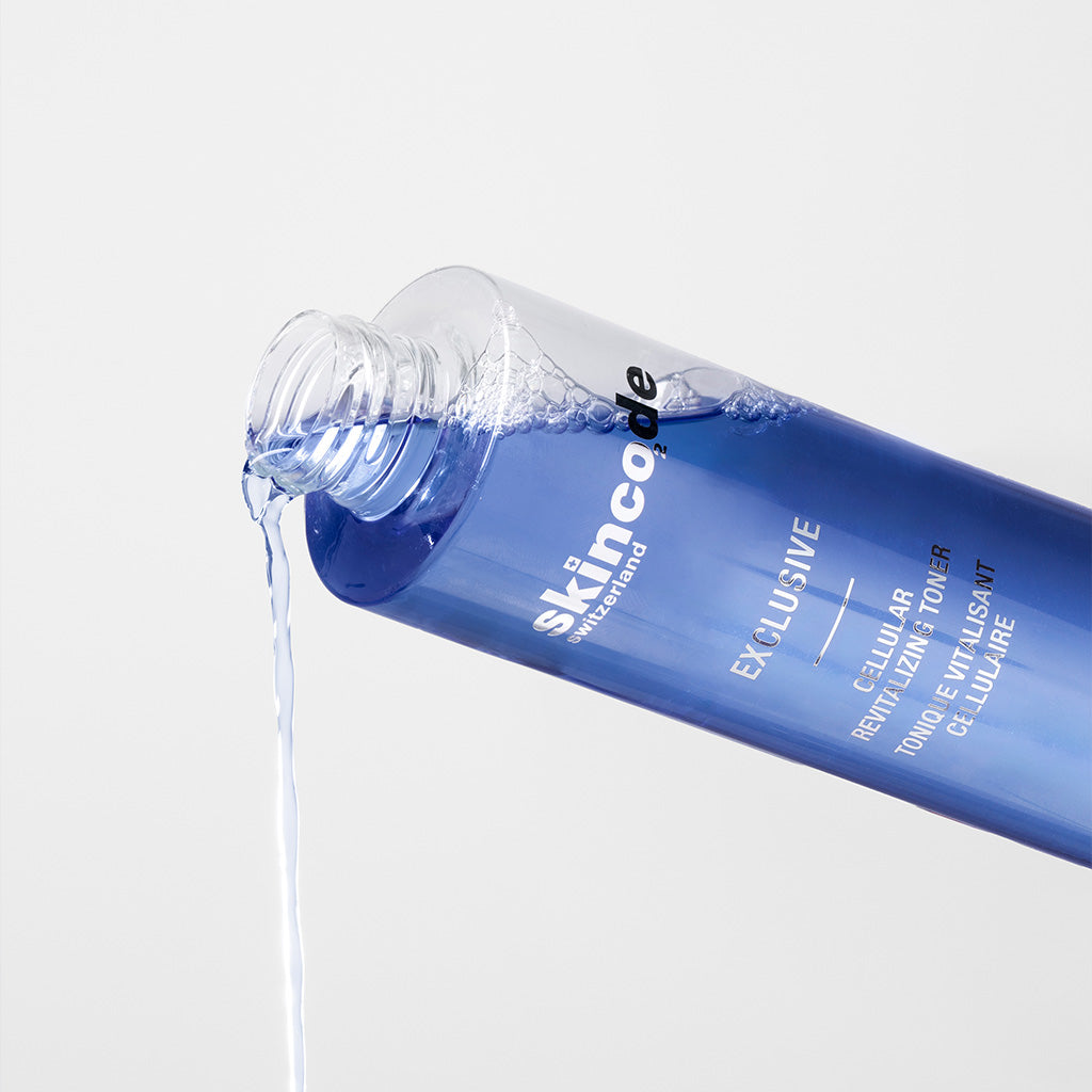 Cellular Revitalizing Toner