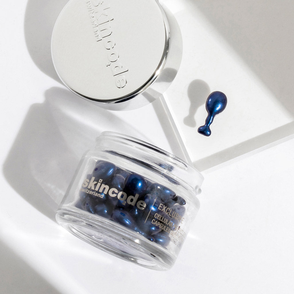 Cellular Perfect Skin Capsules