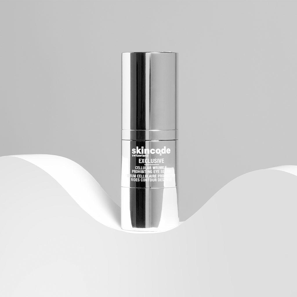 Cellular Wrinkle Prohibiting Eye Serum