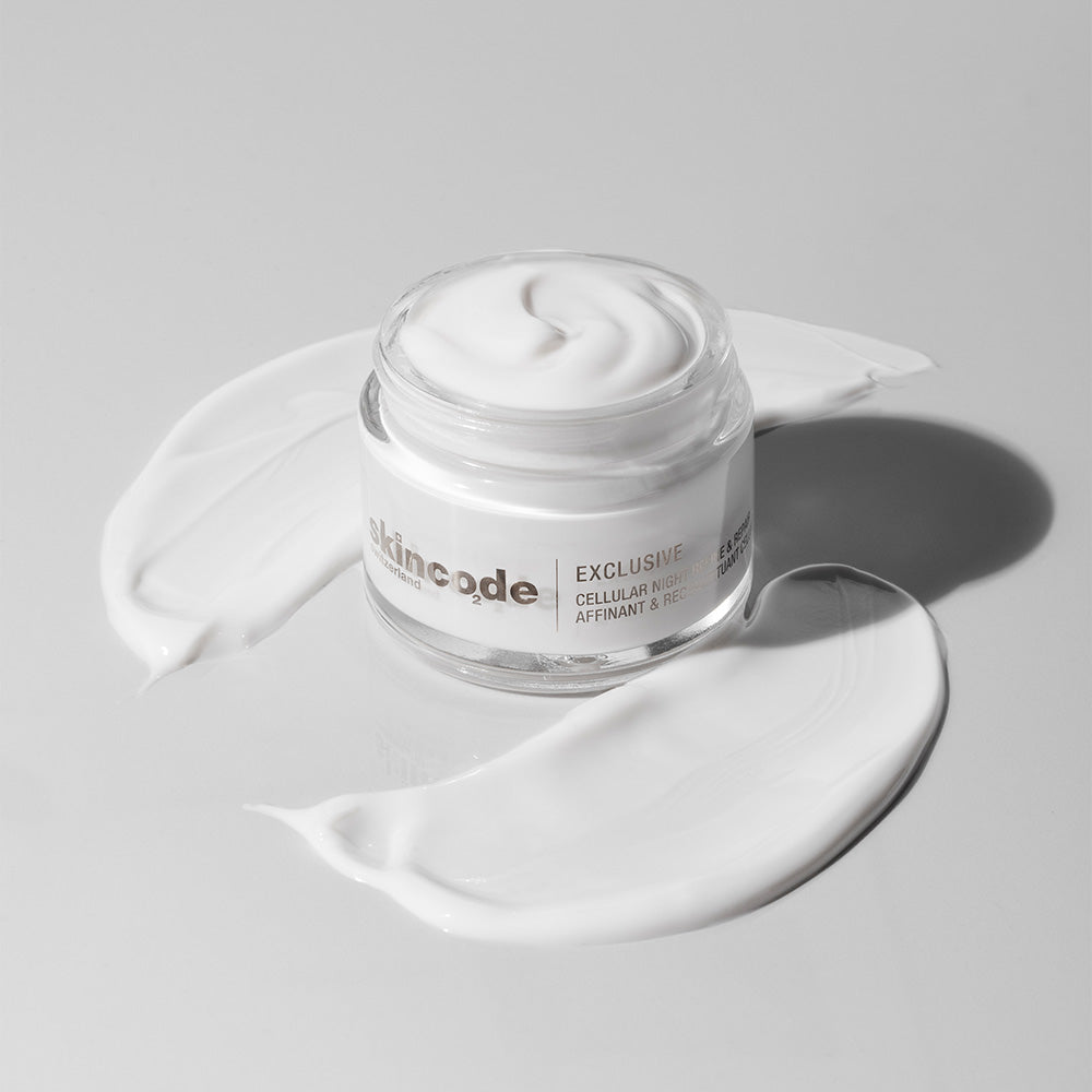 Cellular Night Refine & Repair