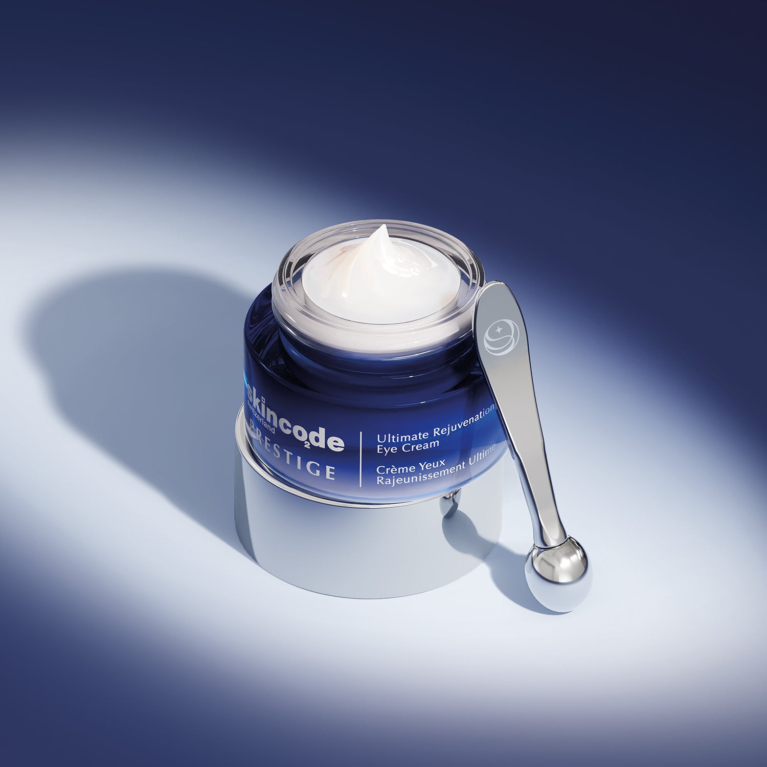 Ultimate Rejuvenation Eye Cream
