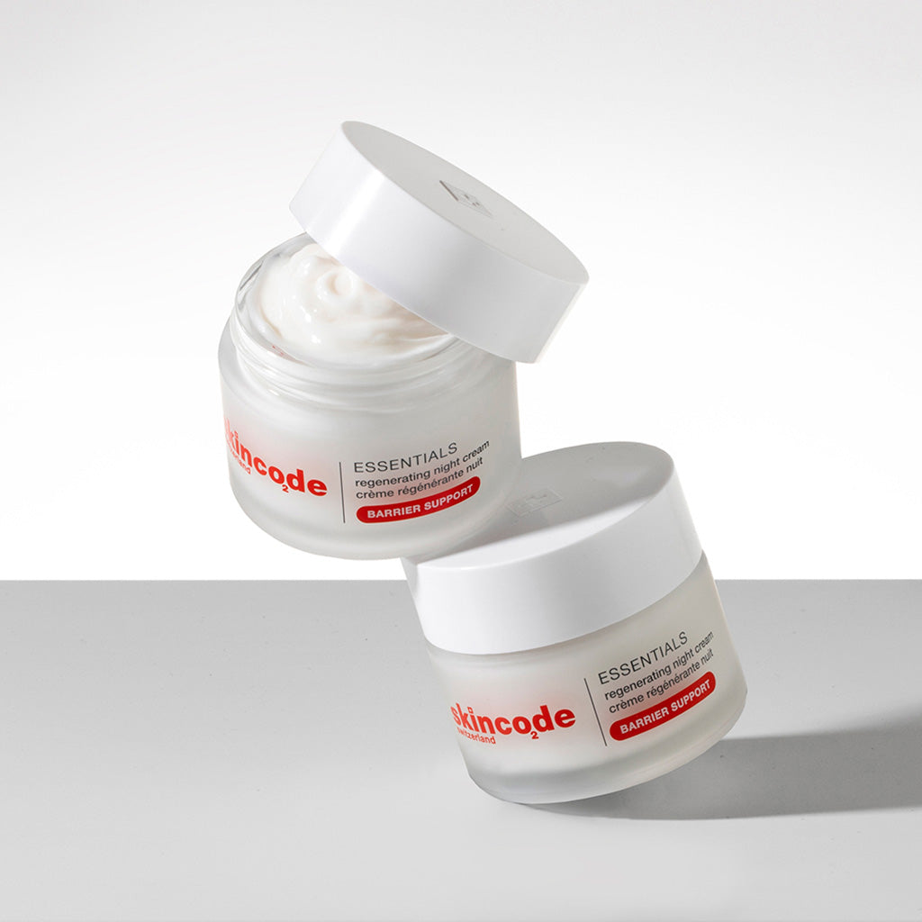 Regenerating Night Cream