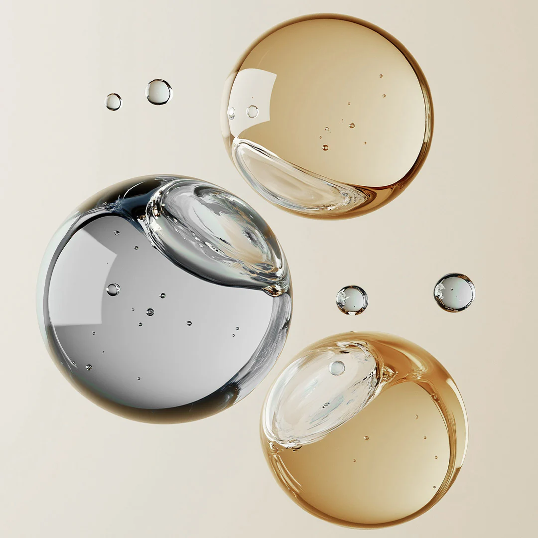 Advanced B³ Eye Complex