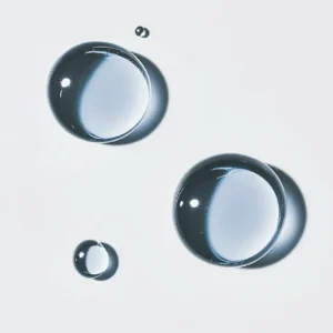 De-puffing peptide