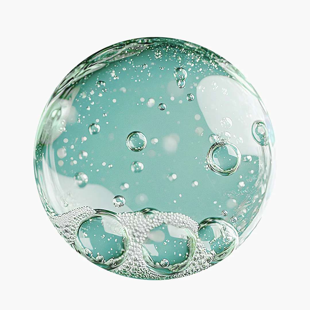 Pore Refining Active