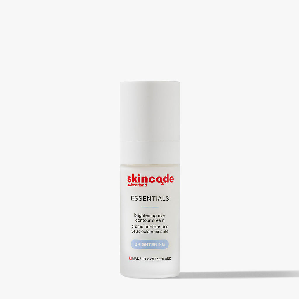 Brightening Eye Contour Cream