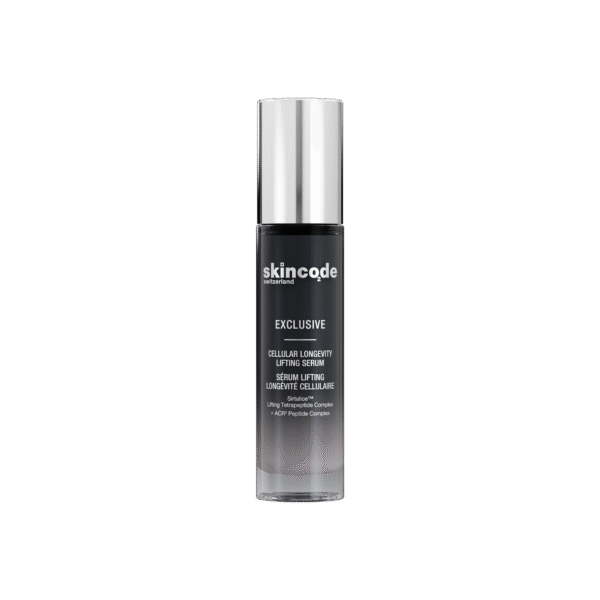 Cellular Longevity Lifting Serum